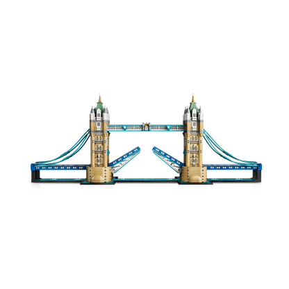 LEGO Tower Bridge - 21067