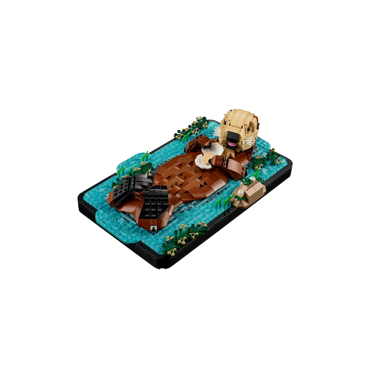 LEGO Floating Sea Otters - 21366