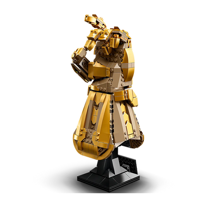 LEGO Infinity Gauntlet - 76191