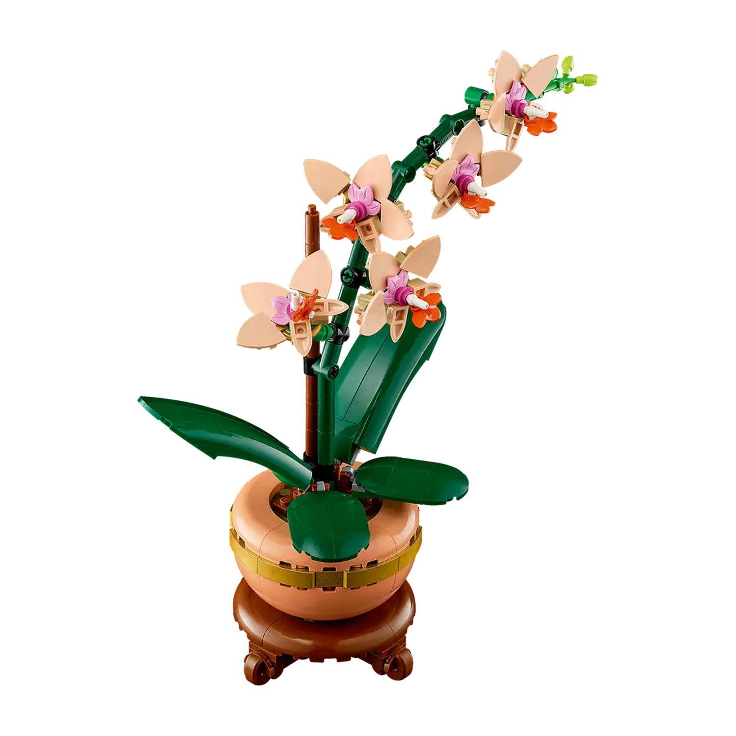 LEGO Mini Orchid - 10343