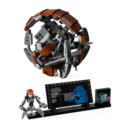 LEGO Droideka™ - 75381