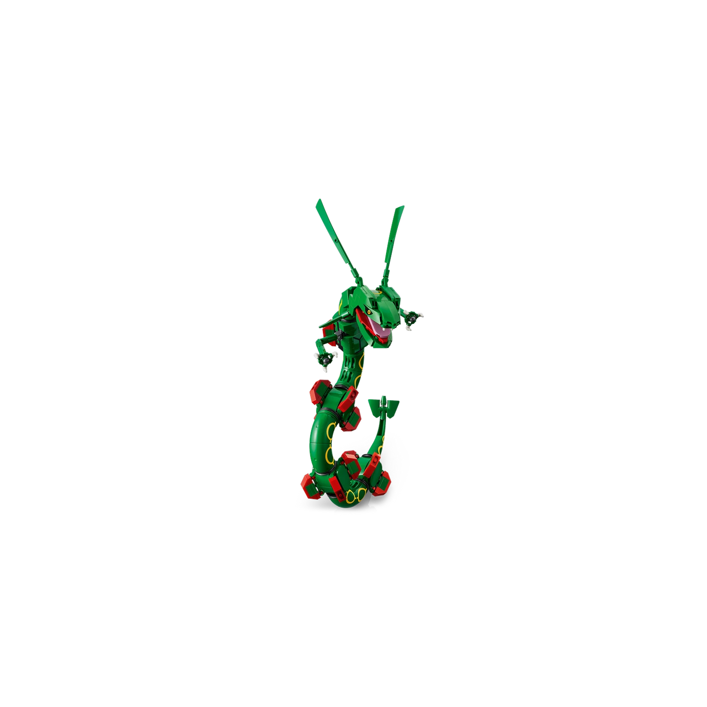 LEGO Rayquaza - 72168
