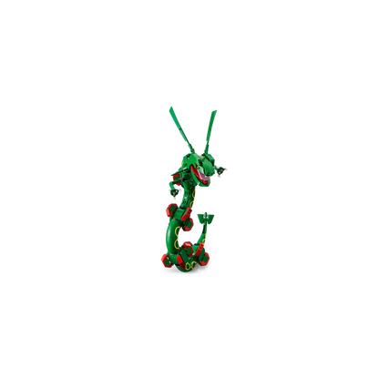 LEGO Rayquaza - 72168