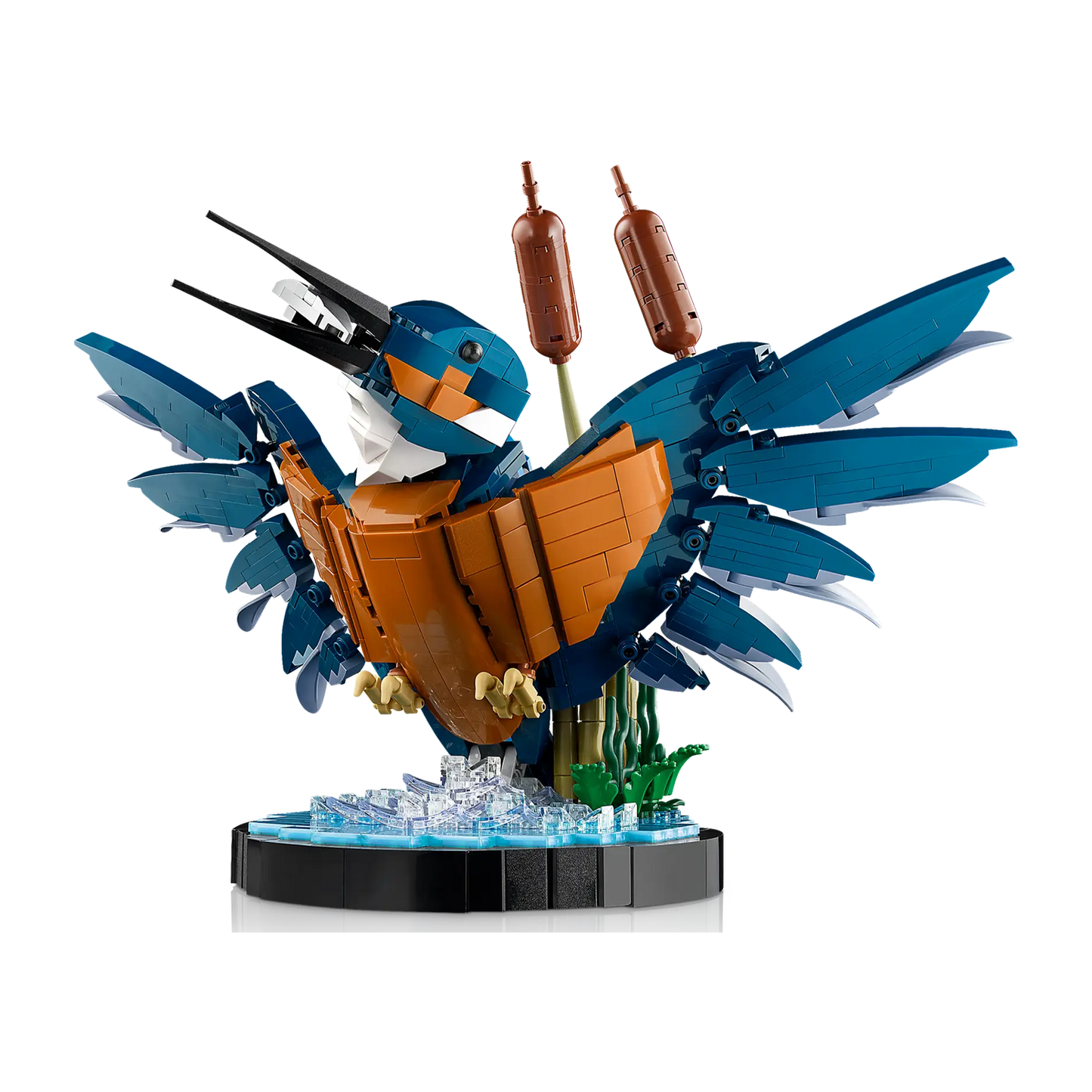 LEGO Kingfisher Bird - 10331