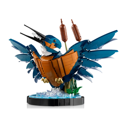 LEGO Kingfisher Bird - 10331