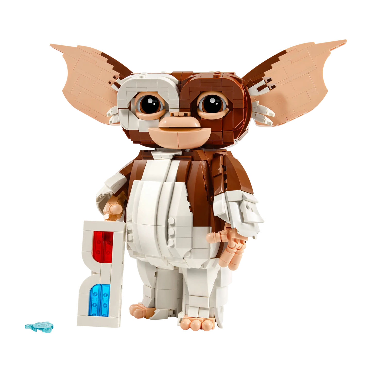 LEGO Gremlins™: Gizmo - 21361