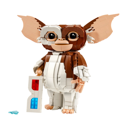 LEGO Gremlins™: Gizmo - 21361