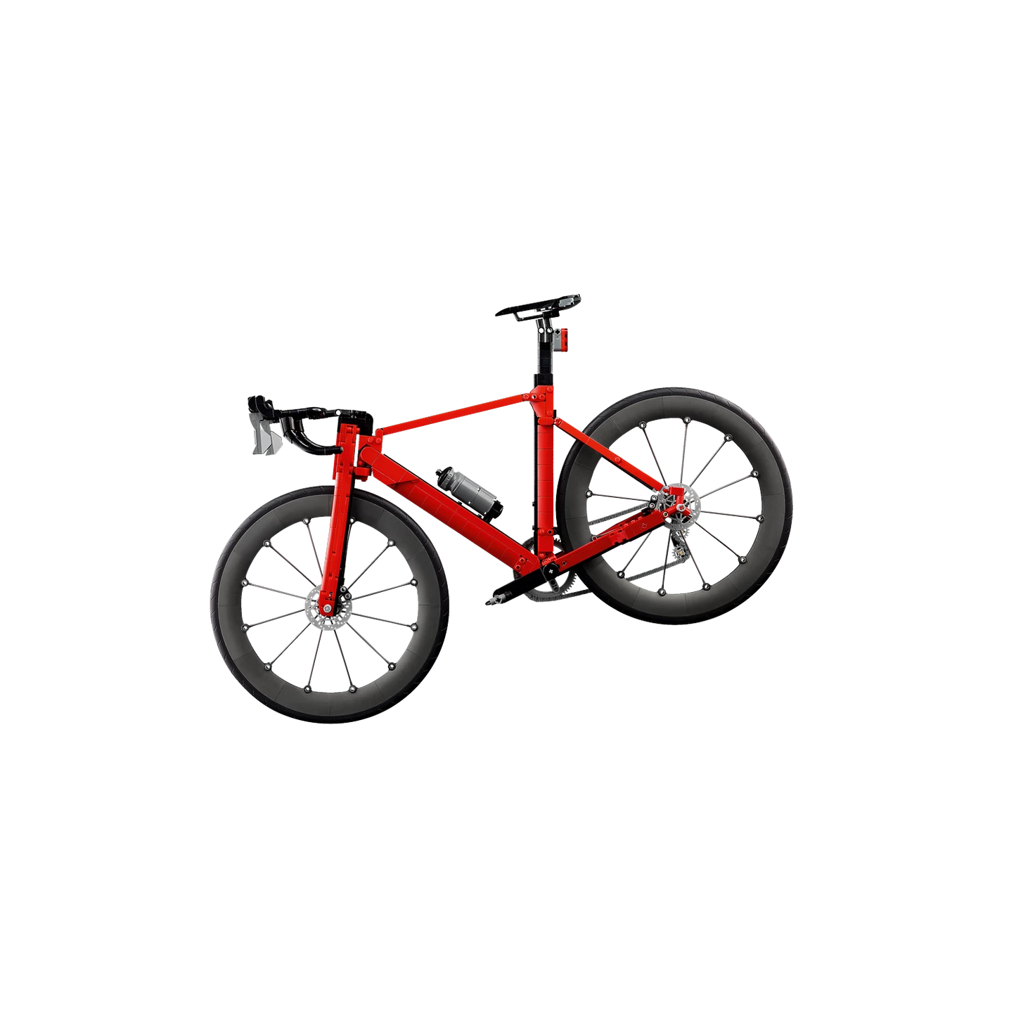 LEGO Road Bike - 11380