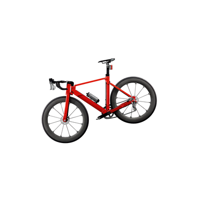 LEGO Road Bike - 11380