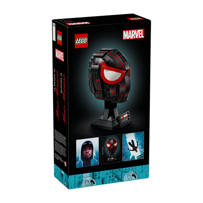 LEGO Miles Morales' Mask - 76329
