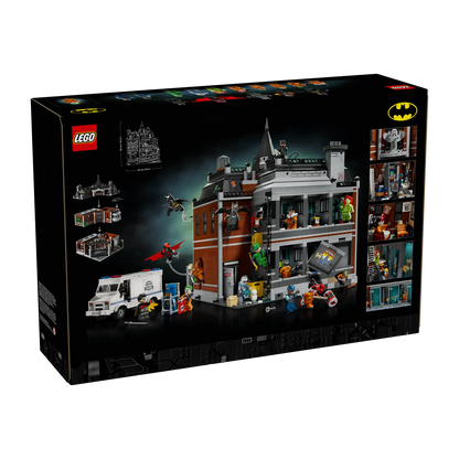 LEGO Arkham Asylum™ - 76300