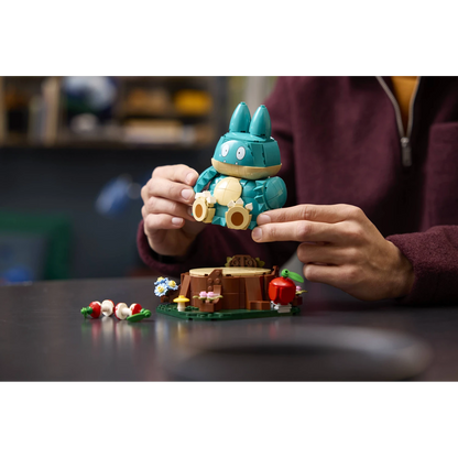 LEGO Munchlax - 72150