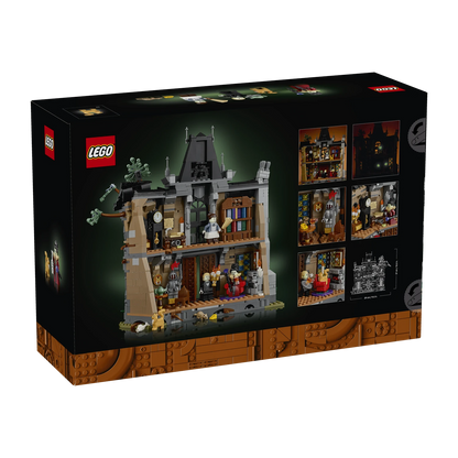 LEGO Mayor Manor - 11383