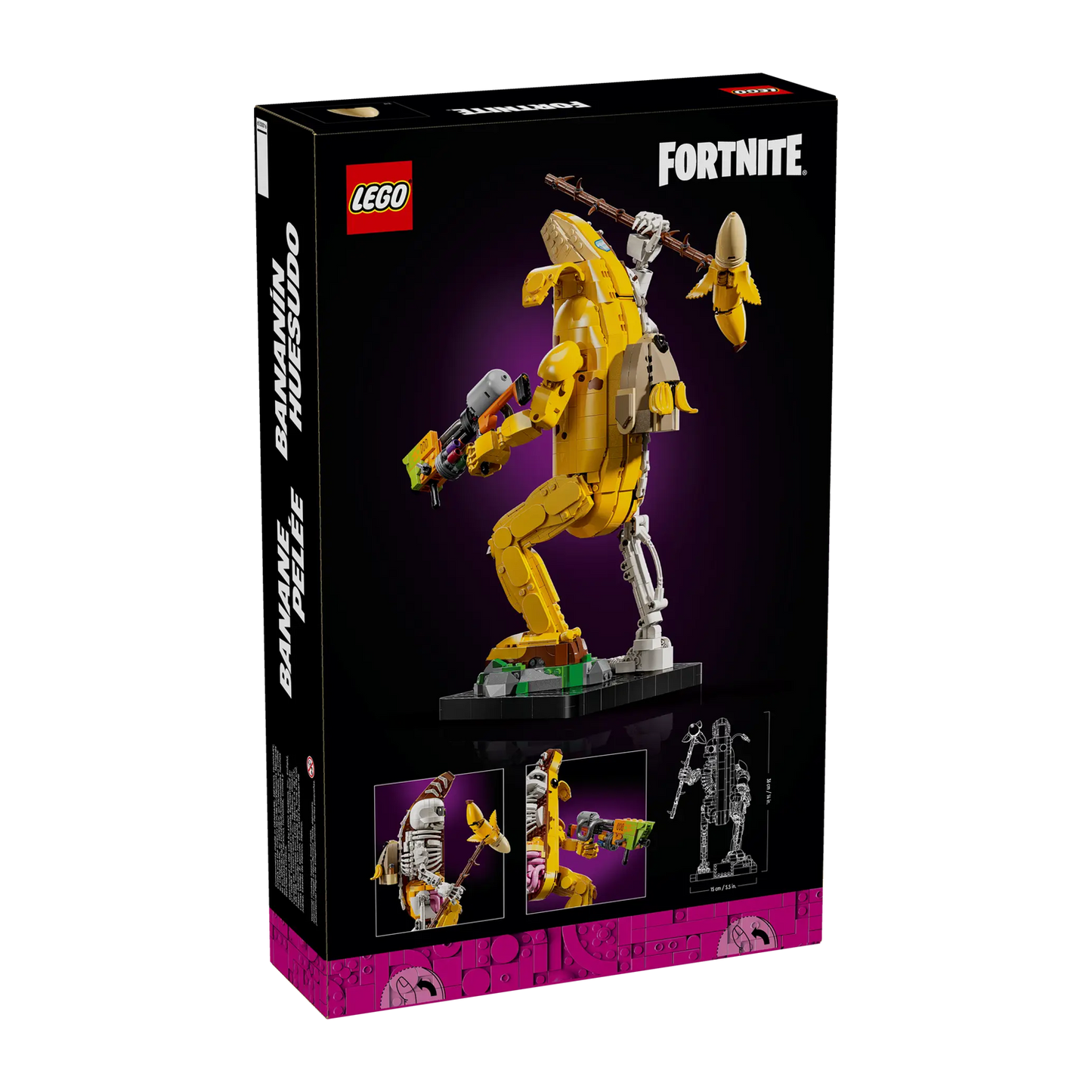 LEGO Peely Bone - 77072