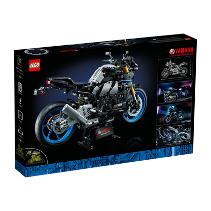 LEGO Yamaha MT-10 SP - 42159