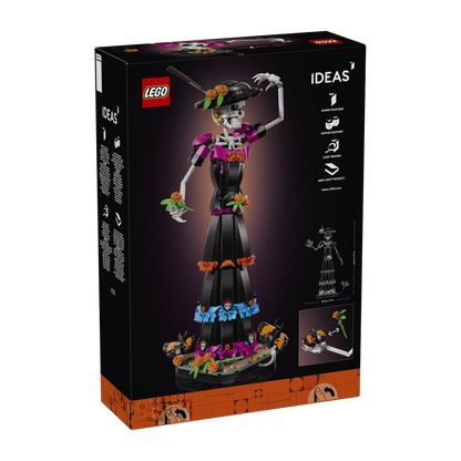 LEGO La Catrina - 21372