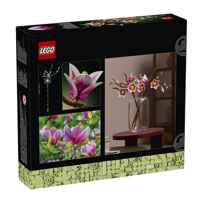 LEGO Magnolia Branches - 11510