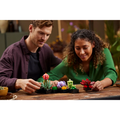 LEGO Succulents - 10309