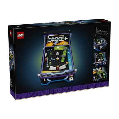 LEGO Arcade Pinball Machine - 11374