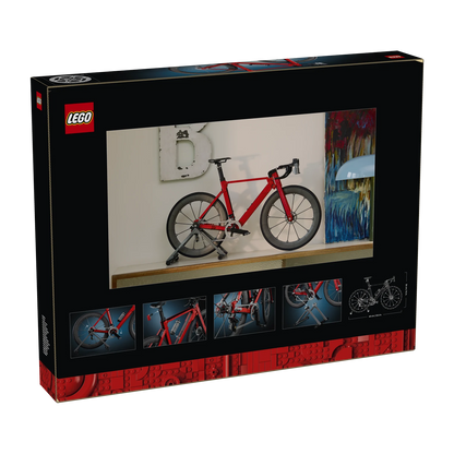 LEGO Road Bike - 11380