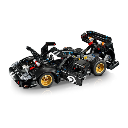 LEGO 1966 Ford GT40 MKII Race Car - 42223