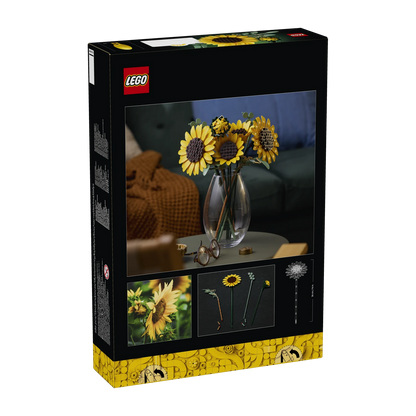 LEGO Sunflower Bouquet - 11502