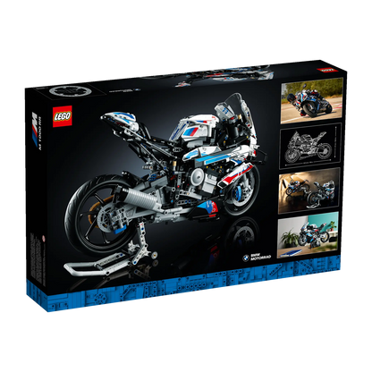 LEGO BMW M 1000 RR - 42130