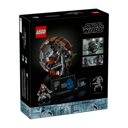 LEGO Droideka™ - 75381