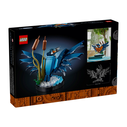 LEGO Kingfisher Bird - 10331
