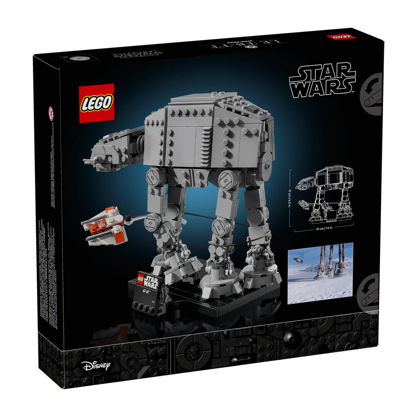 LEGO AT-AT™ - 75440