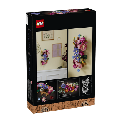 LEGO Flower Wall - 11503