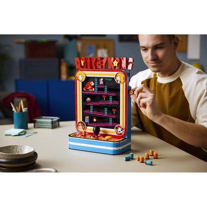 LEGO Donkey Kong™ Arcade - 72051