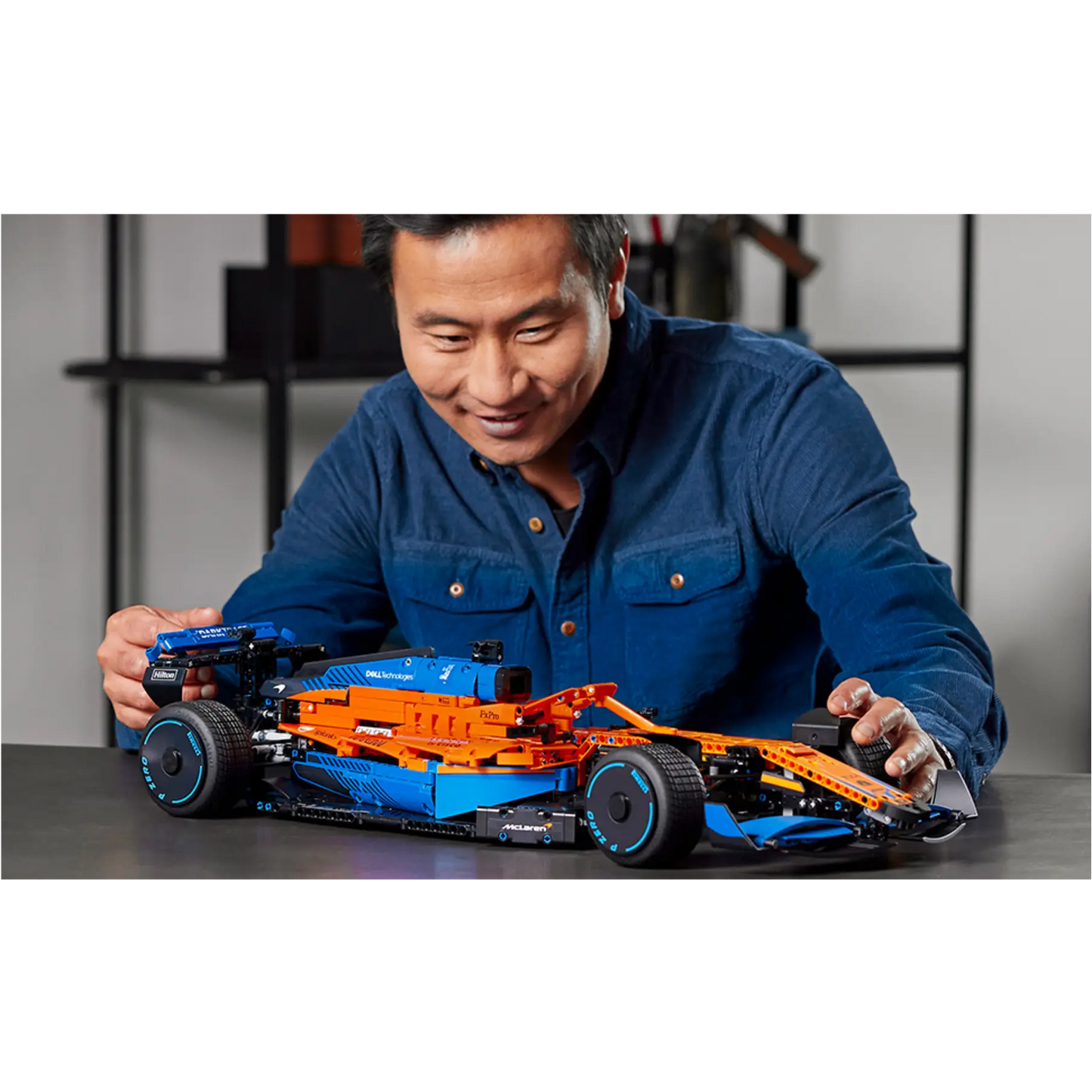 LEGO McLaren Formule 1™ Race Car - 42141