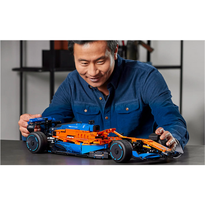 LEGO McLaren Formule 1™ Race Car - 42141
