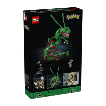 LEGO Rayquaza - 72168