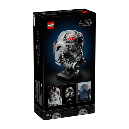 LEGO AT-AT Driver™ Helmet - 75429