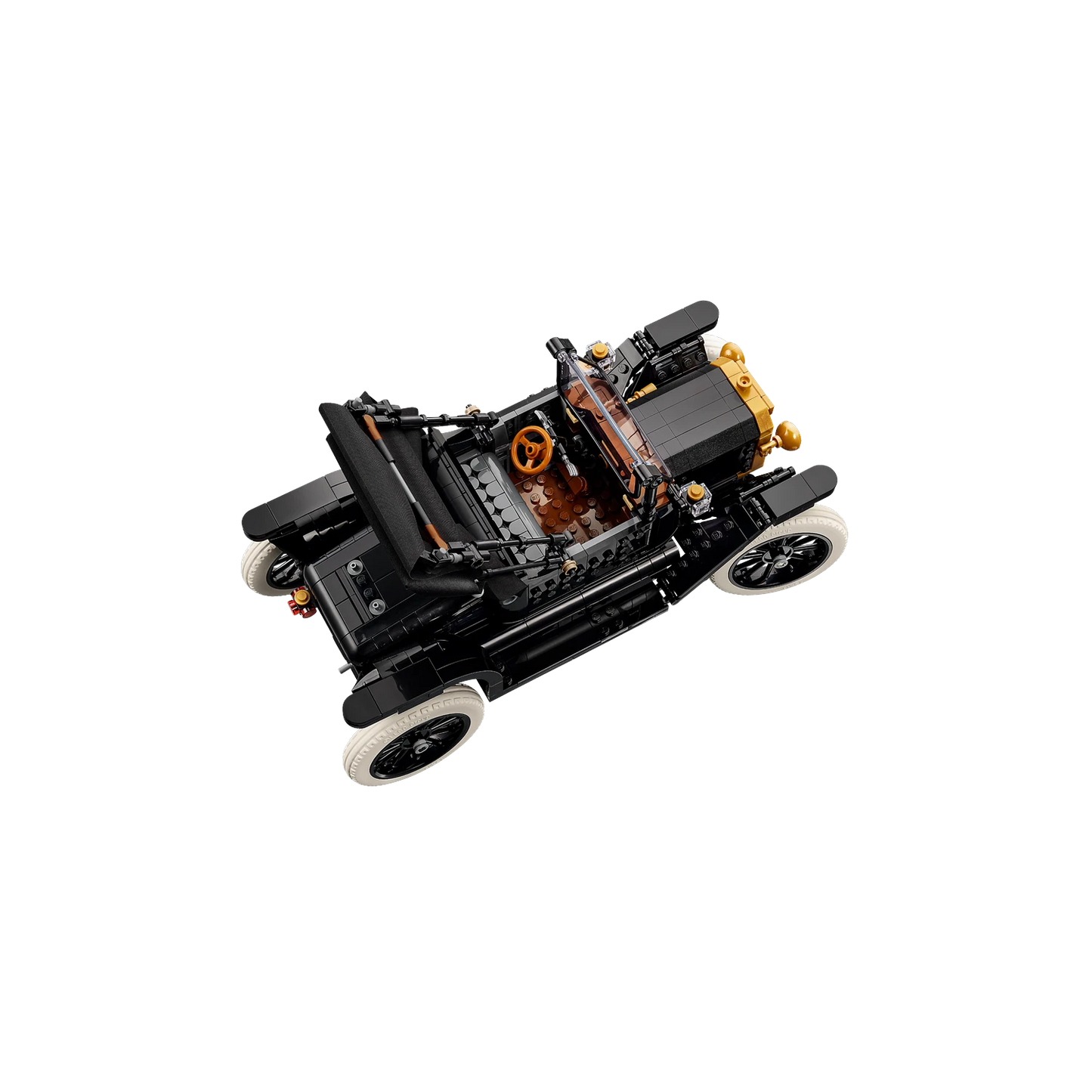 LEGO Ford Model T - 11376