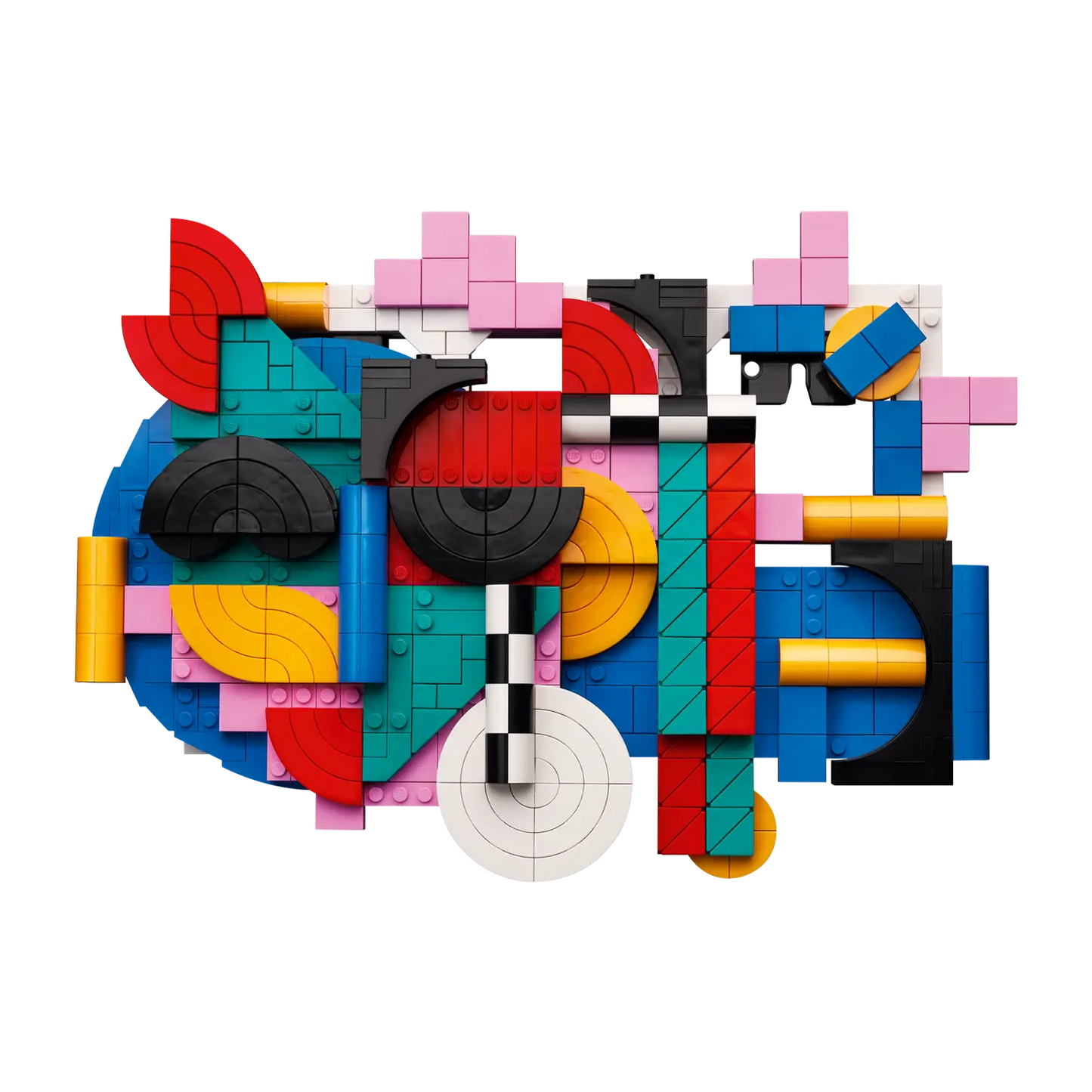 LEGO Modern Art - 31210