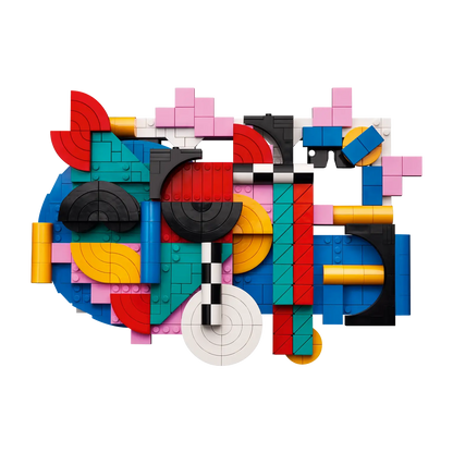 LEGO Modern Art - 31210