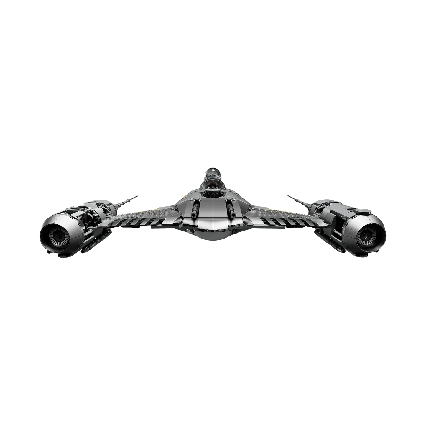 LEGO The Mandalorian's N-1 Starfighter™ - 75442