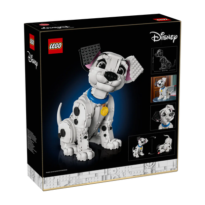 LEGO 101 Dalmatians Puppy - 43269