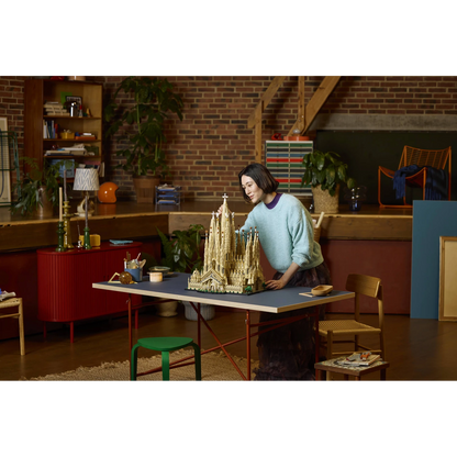 LEGO Sagrada Família - 21065