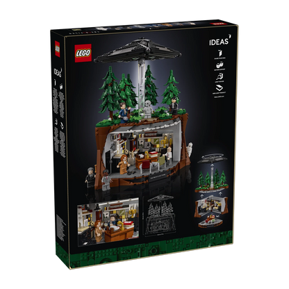 LEGO The X-Files - 21369