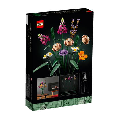 LEGO Flower Bouquet - 10280