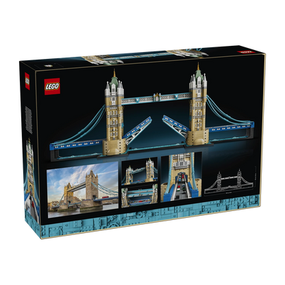 LEGO Tower Bridge - 21067