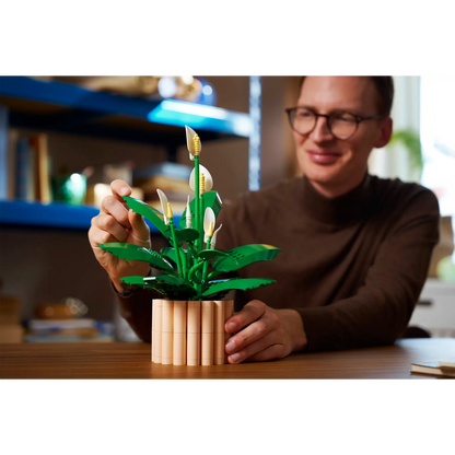 LEGO Peace Lily - 11504