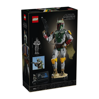LEGO Boba Fett™ - 75455