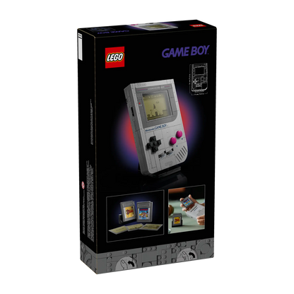 LEGO Game Boy™ - 72046