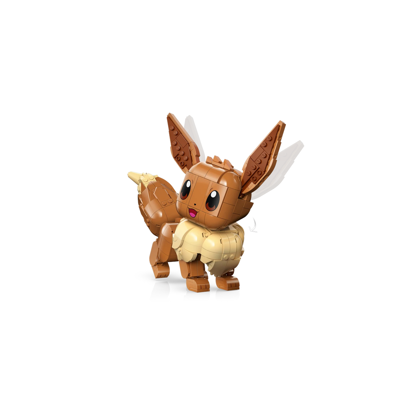 LEGO Eevee - 72151