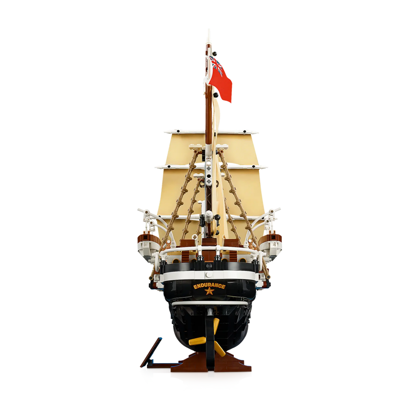 LEGO The Endurance - 10335